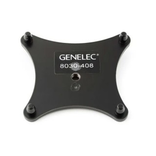 GENELEC 8030-408 支架底盤 黑色 單個